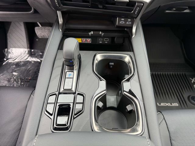 2026 Lexus RX 350 Premium - Photo 26