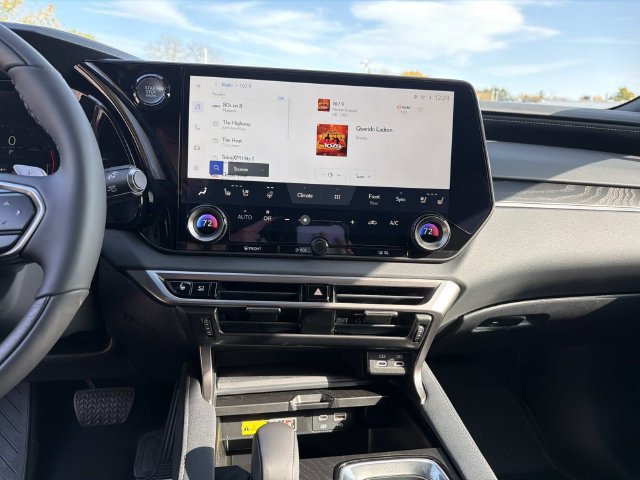 Vehicle thumbnail