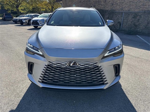 2025 Lexus RX 350 Premium AWD photo 2