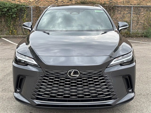 2025 Lexus RX 350 Premium photo 2