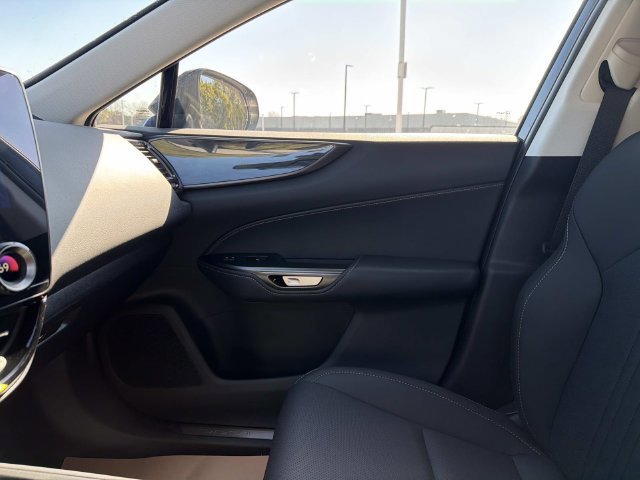 Vehicle thumbnail
