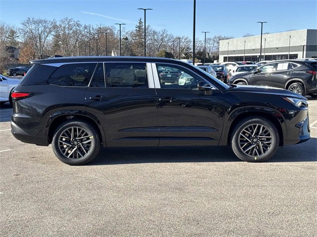 2026 Lexus TX 350 Premium photo 4