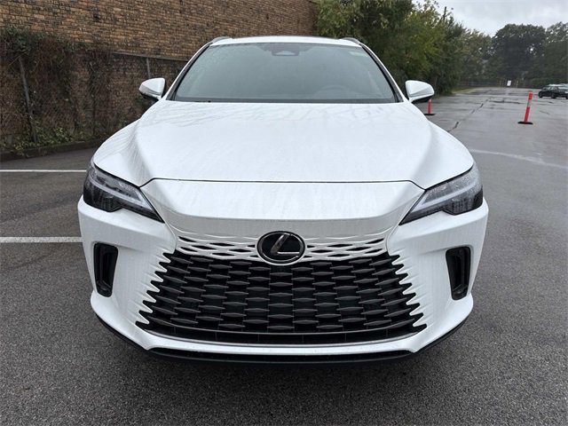 2025 Lexus RX 350 Premium photo 2
