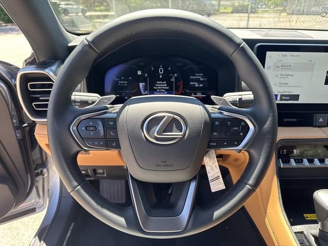 2026 Lexus IS 350 F SPORT DESIGN - Photo 27