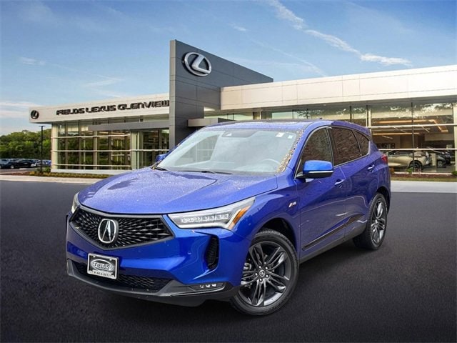 2023 Acura RDX