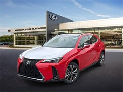 2025 LEXUS UX 300h F SPORT DESIGN AWD Sport Utility