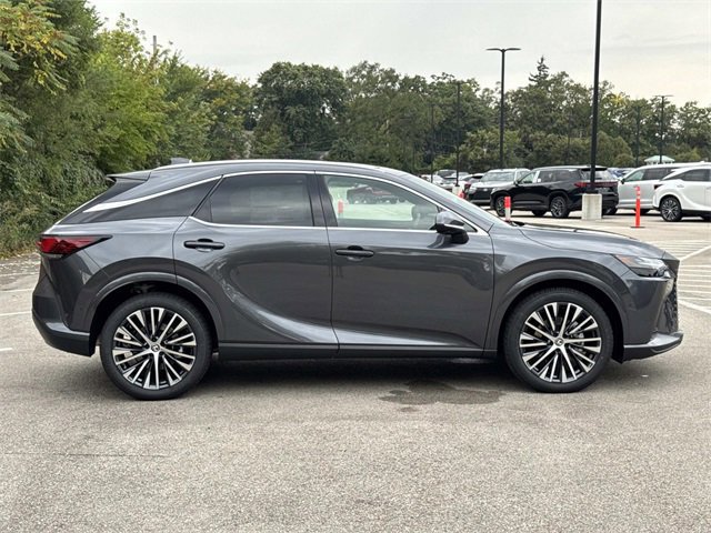 2025 Lexus RX 350 Premium photo 4