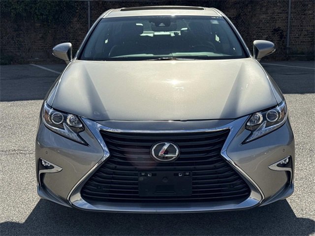 2018 Lexus ES 350 photo 2