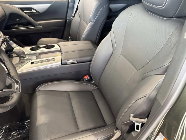 2026 Lexus LX 700h F-Sport - Photo 19