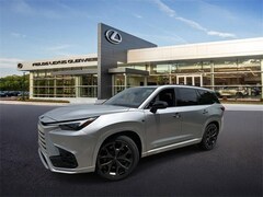 2025 LEXUS TX 500h F SPORT PERFORMANCE PREMIUM AWD Sport Utility