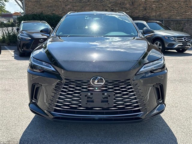 2024 Lexus RX 350 Premium photo 2