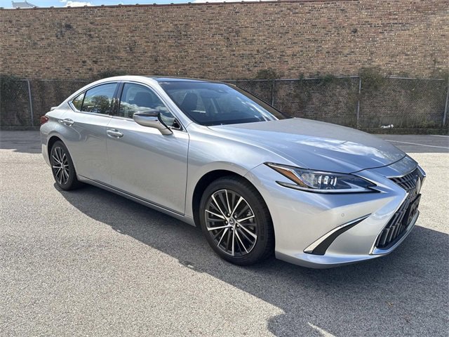 2022 Lexus ES 350 photo 3