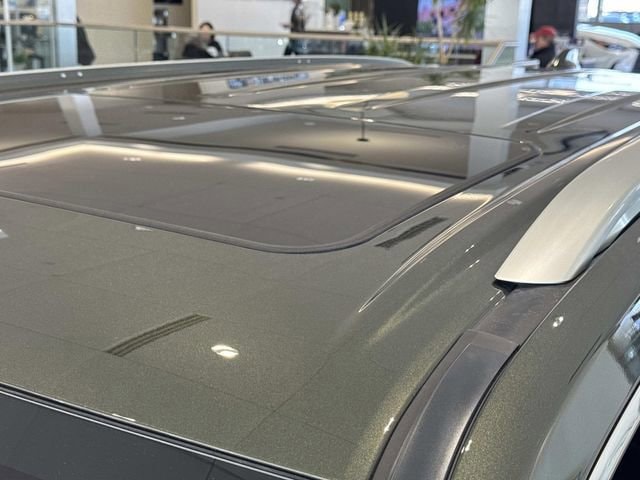 2026 Lexus LX 700h F-Sport - Photo 10