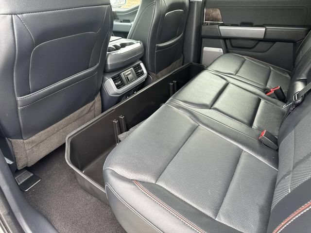 2023 Ford F-150 Lariat - Photo 14