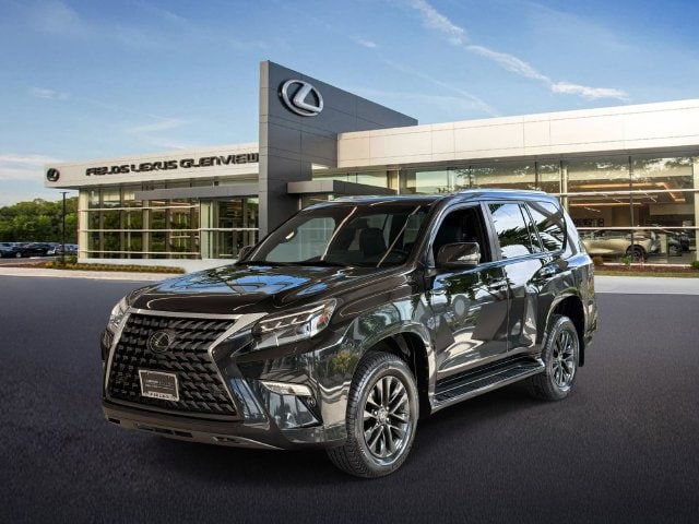 2023 Lexus GX