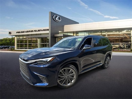2025 LEXUS TX 350 LUXURY Sport Utility