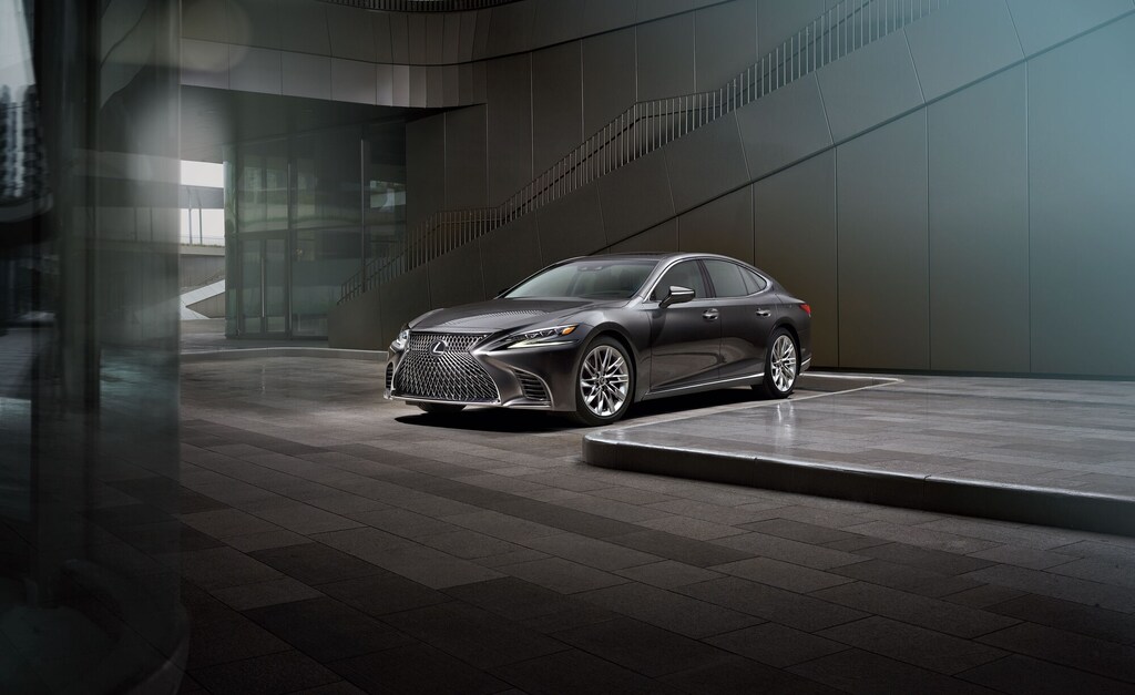 New & Used Lexus Dealer Luxury Cars Fields Lexus Glenview