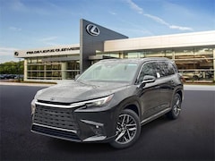 2026 LEXUS TX 350 LUXURY AWD Sport Utility