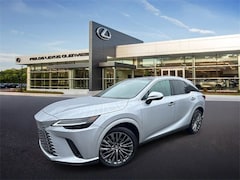 2025 LEXUS RX 350 LUXURY Sport Utility