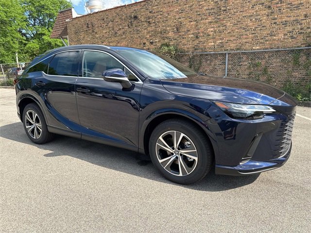 2025 Lexus RX 350 Premium photo 3