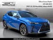 LEXUS UX 300h