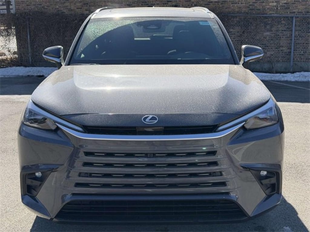 New 2026 Lexus TX TX 350 Premium Sport Utility