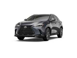 2026 LEXUS NX 350h FWD Sport Utility