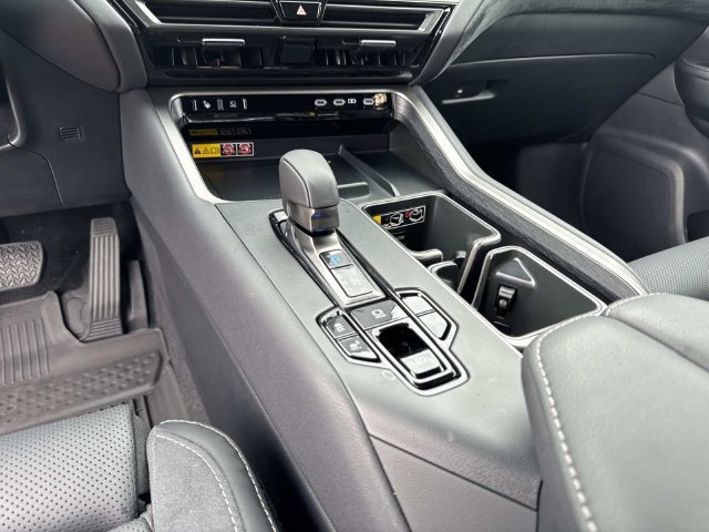 2026 Lexus TX 350 Luxury - Photo 25