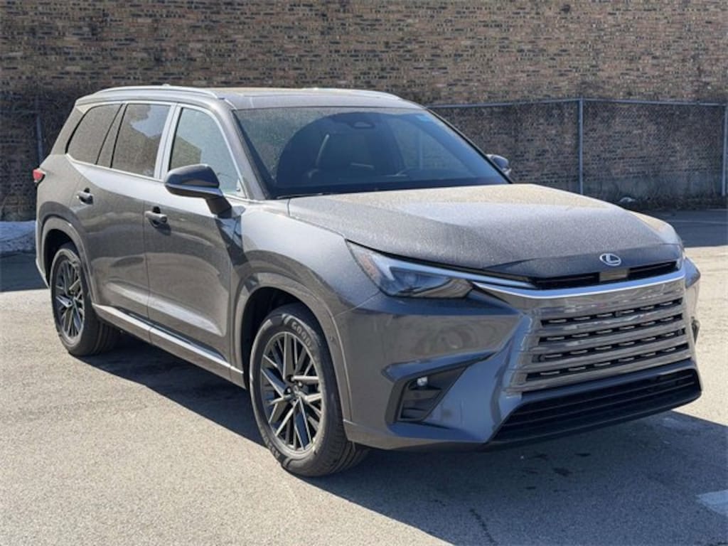 New 2026 Lexus TX TX 350 Premium Sport Utility