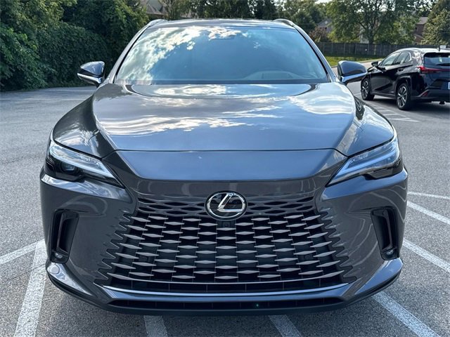 2025 Lexus RX 350 Premium photo 2