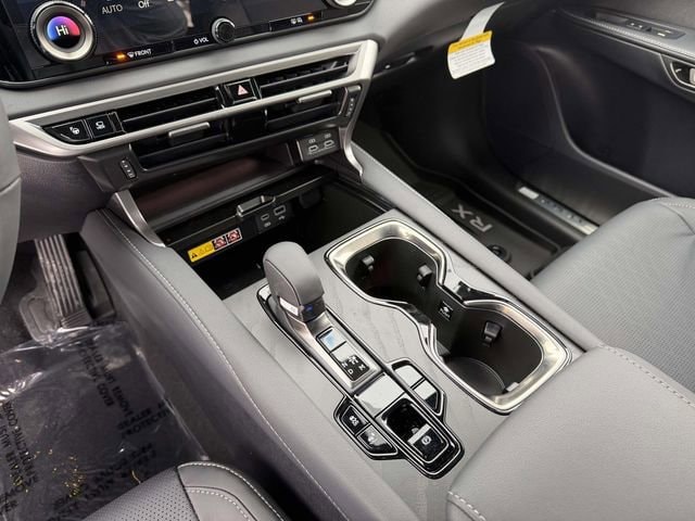 2026 Lexus RX 350 Premium - Photo 27