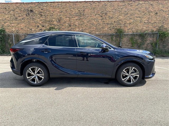 2025 Lexus RX 350 Premium photo 4