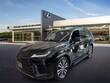 LEXUS LX 600