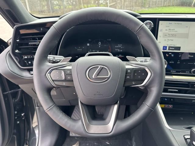 2026 Lexus TX 350 Luxury - Photo 28