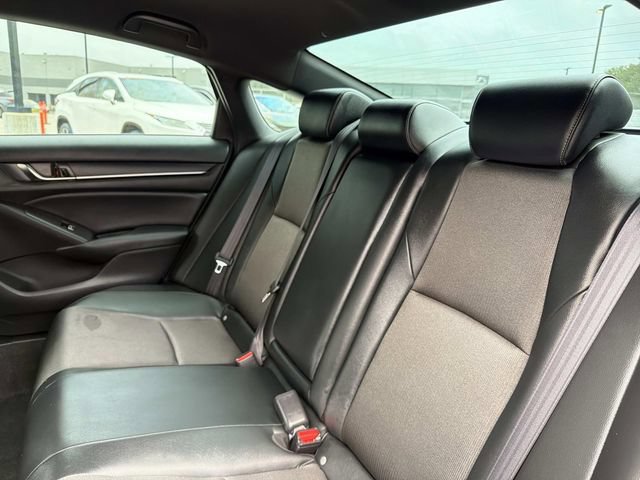 2022 Honda Accord Sport - Photo 13