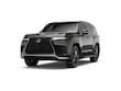 LEXUS LX 700h