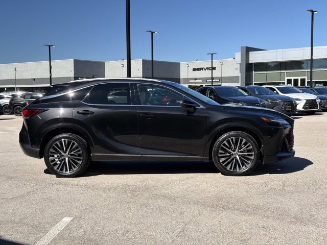 Certified 2024 Lexus RX 350 Premium Plus SUV