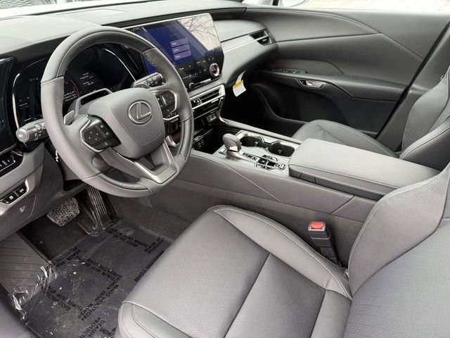 2026 Lexus RX 350 Premium - Photo 21