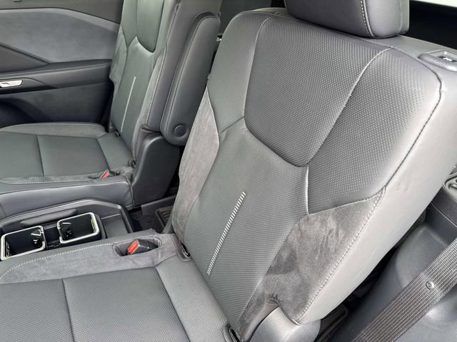 2026 Lexus TX 350 Luxury - Photo 13