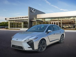 2026 LEXUS ES 500e Premium SEDAN