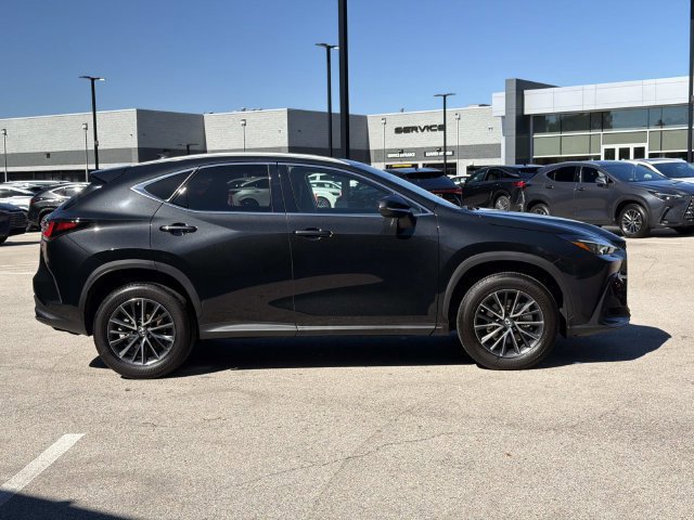 Certified 2023 Lexus NX 350 Premium SUV