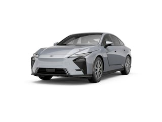 2026 LEXUS ES 500e Luxury SEDAN