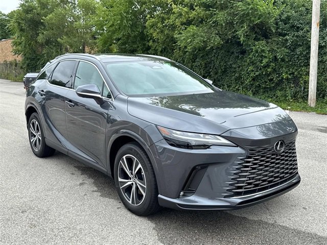 2025 Lexus RX 350 Premium photo 3