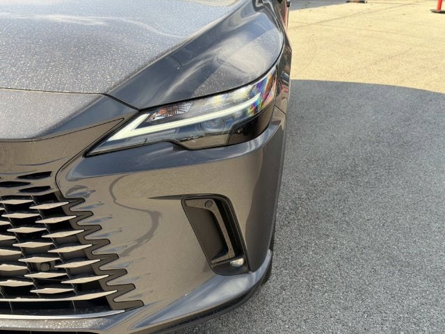 Vehicle thumbnail