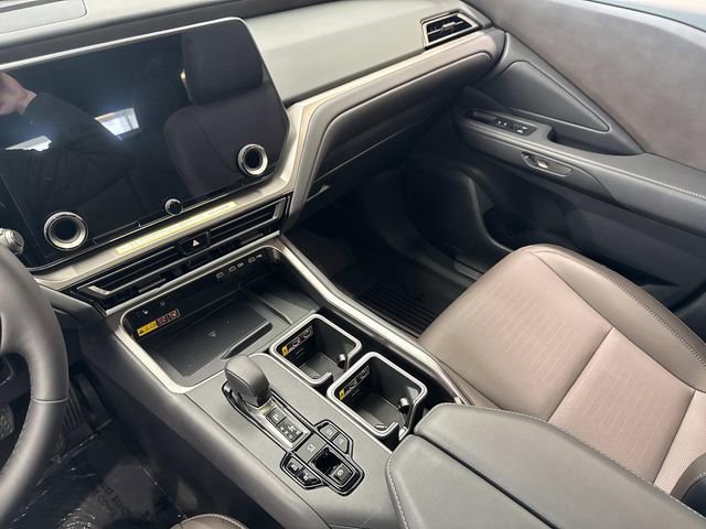 2026 Lexus TX 350 Premium - Photo 24
