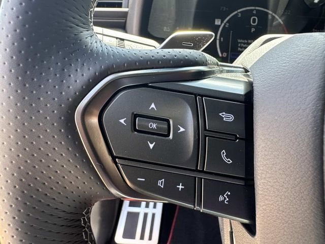 2026 Lexus LX 700h F-Sport - Photo 31