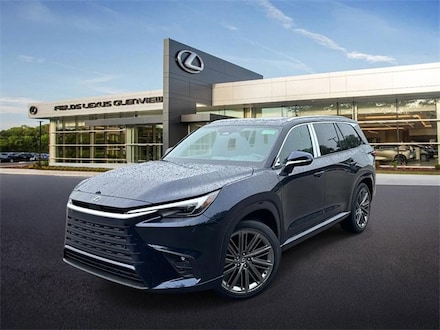 2025 LEXUS TX 350 LUXURY Sport Utility