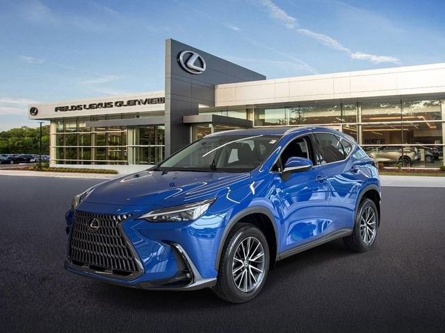 2023 Lexus NX 350 350 AWD's photo