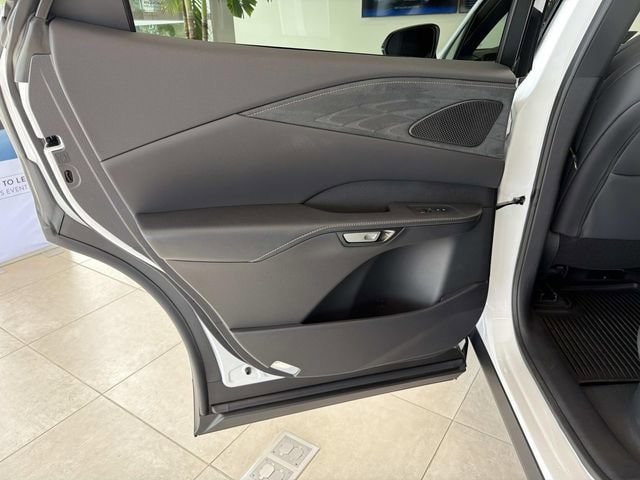 2026 Lexus RX 350 F-Sport - Photo 11