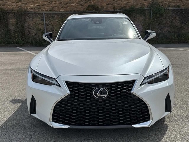 2023 Lexus IS 300 photo 2